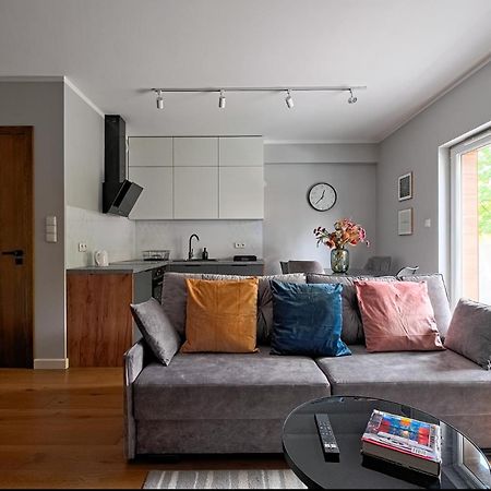 Citycenterapartments11-5B Bielsko-Biała Esterno foto