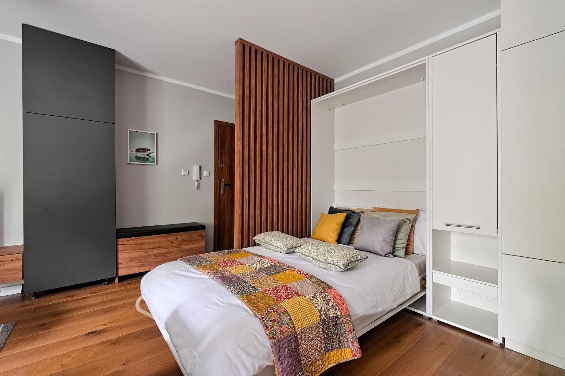 Citycenterapartments11-5B Bielsko-Biała Esterno foto
