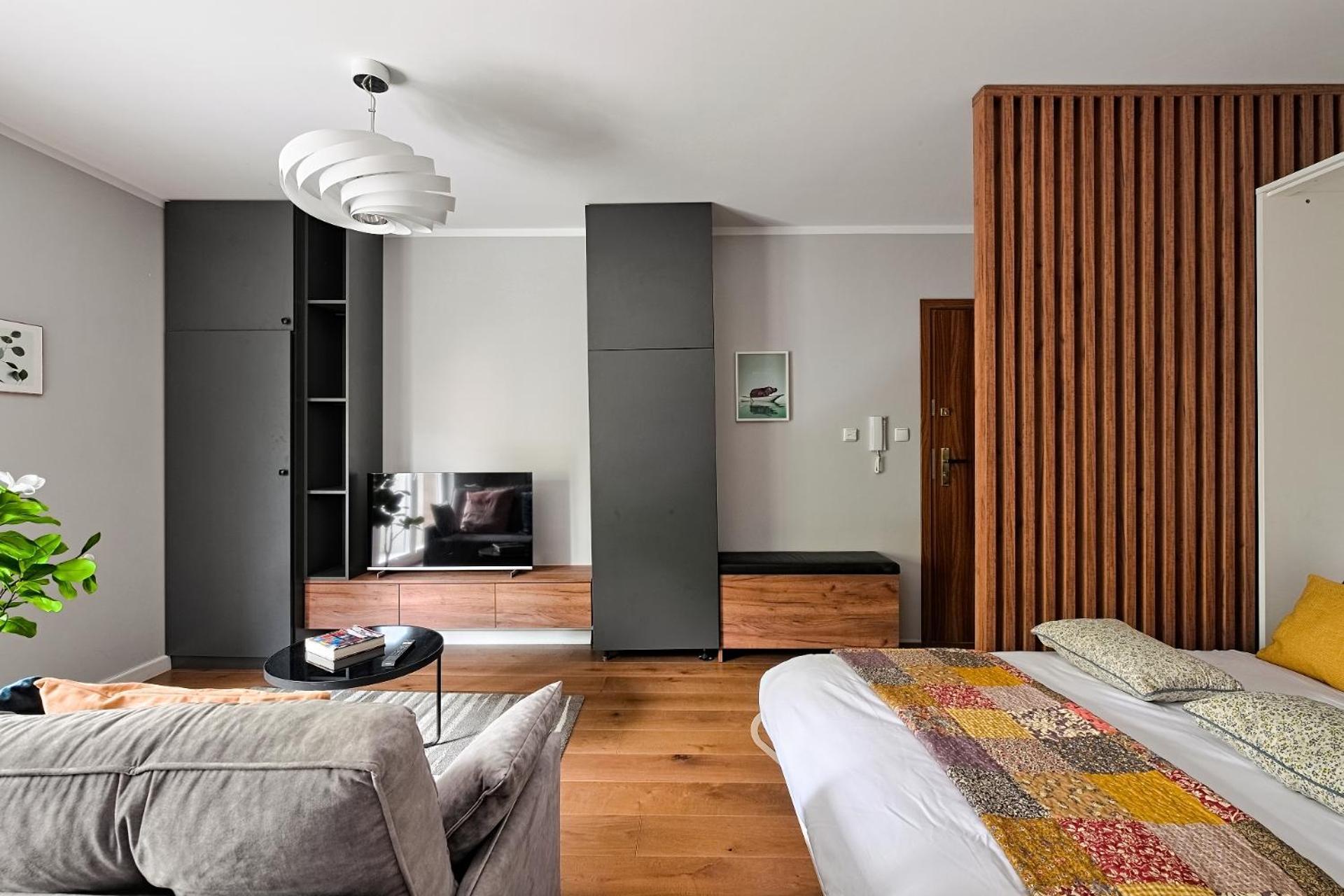 Citycenterapartments11-5B Bielsko-Biała Esterno foto