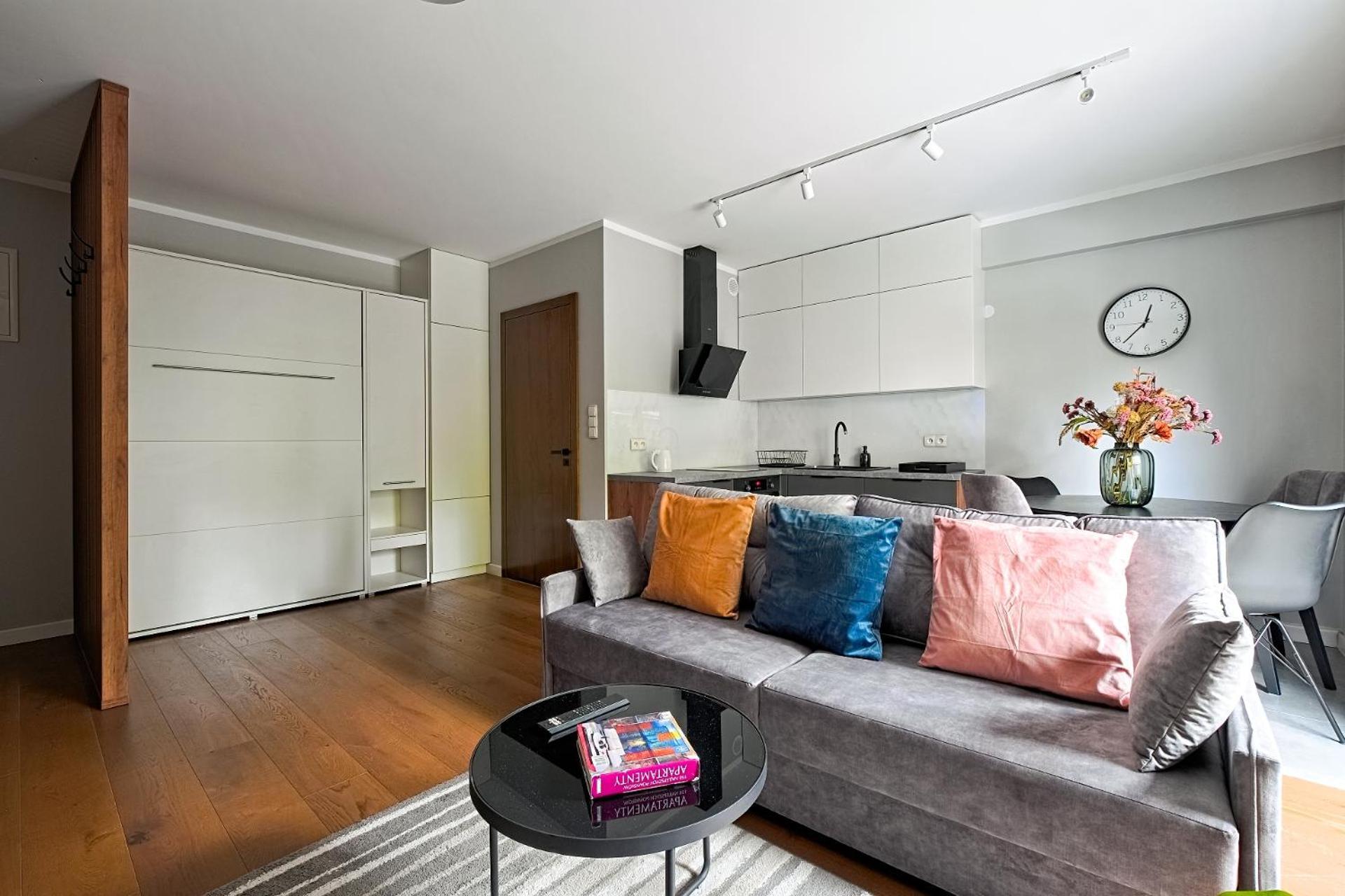 Citycenterapartments11-5B Bielsko-Biała Esterno foto
